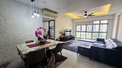 Blk 326A Anchorvale Horizon (Sengkang), HDB 4 Rooms #560089261